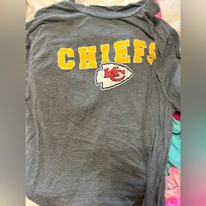 Chief shirt